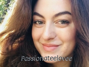 Passionateelovee