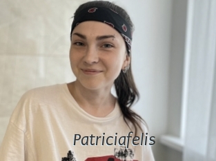 Patriciafelis