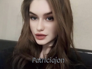 Patriciajon