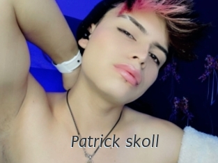 Patrick_skoll