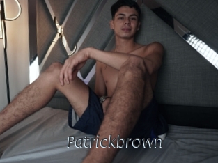 Patrickbrown