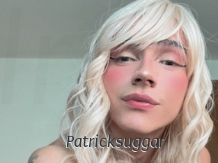 Patricksuggar