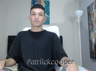 Patriickcooper