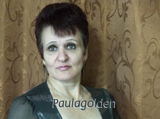 Paulagolden