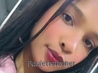 Pauletteturner