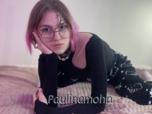 Paulinamohn