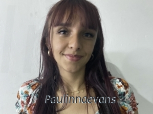 Paulinnaevans