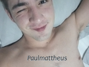 Paulmattheus