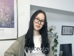 Peaceacors