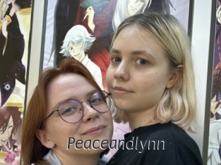 Peaceandlynn