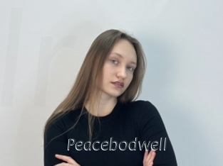 Peacebodwell