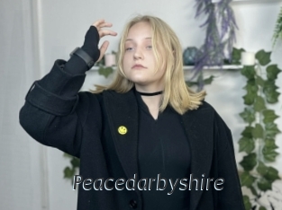 Peacedarbyshire