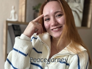 Peacegarney