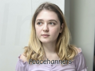 Peacehanners