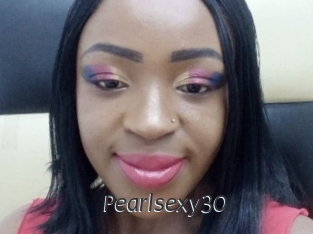 Pearlsexy30