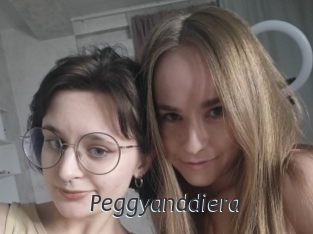 Peggyanddiera