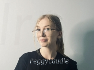 Peggycaudle