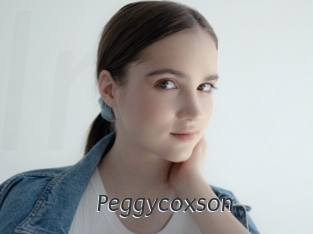 Peggycoxson