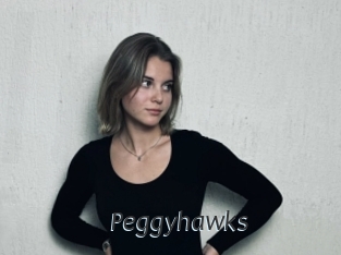 Peggyhawks