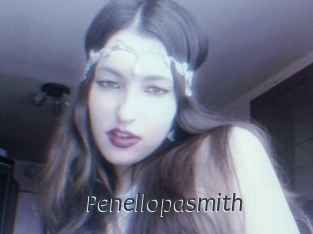 Penellopasmith