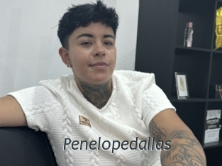 Penelopedallas