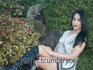 Perfectcumforyou