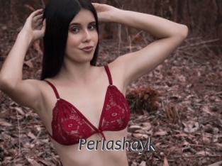 Perlashayk