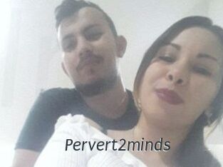 Pervert2minds