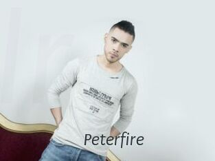 Peterfire