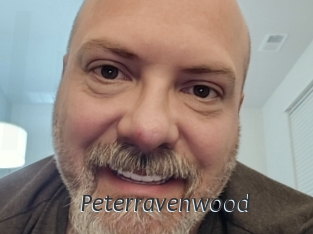 Peterravenwood