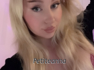 Petiteanna