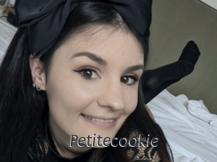 Petitecookie