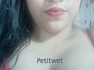 Petitwet