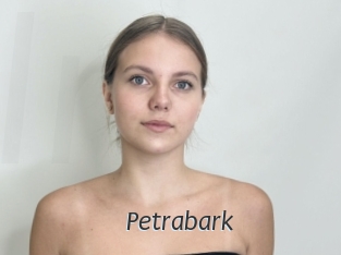 Petrabark