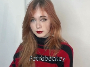 Petrabeckey