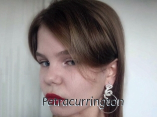 Petracurrington