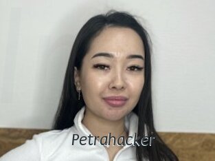 Petrahacker