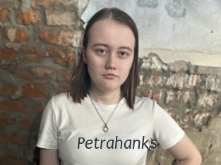 Petrahanks