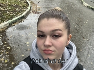 Petraharder