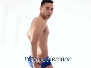 Pettercolemann