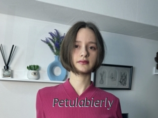 Petulabierly