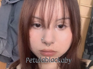 Petulablackaby