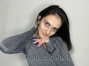 Petulabrownell