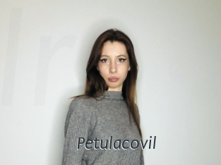 Petulacovil