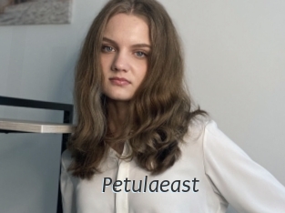 Petulaeast