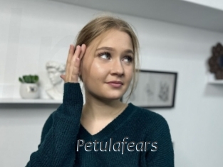 Petulafears