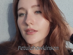 Petulahawkinson