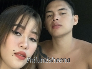 Philandsheena