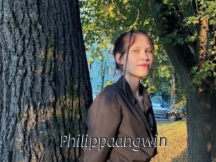 Philippaangwin