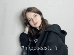 Philippaeasterli